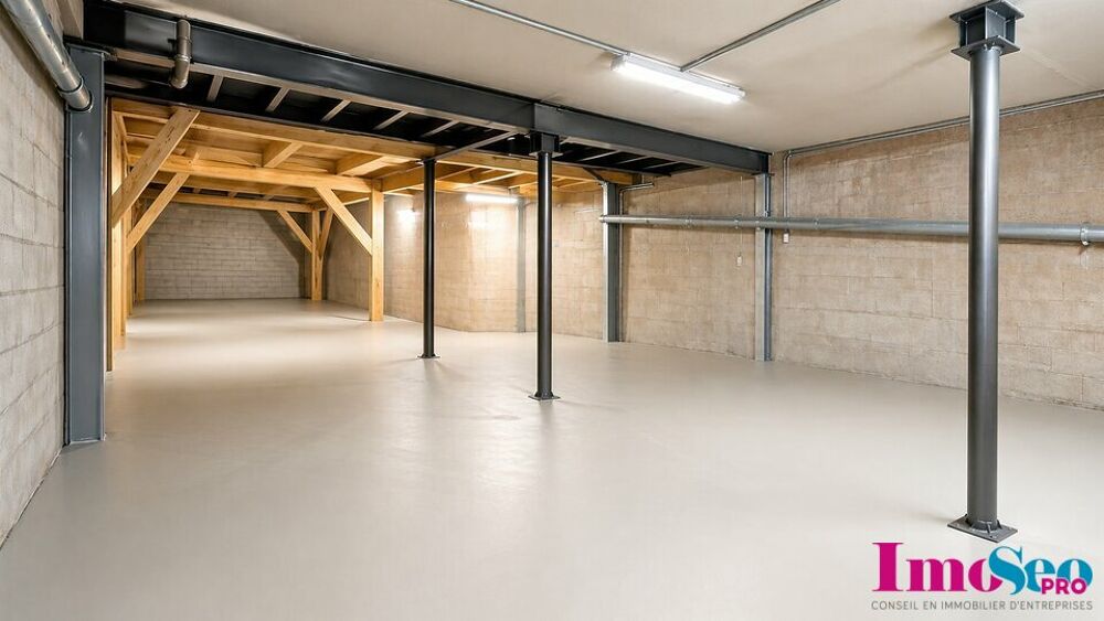   Immeuble à VENDRE Bordeaux