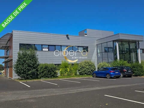 BUREAUX à LOUER 1833 63170 Aubiere