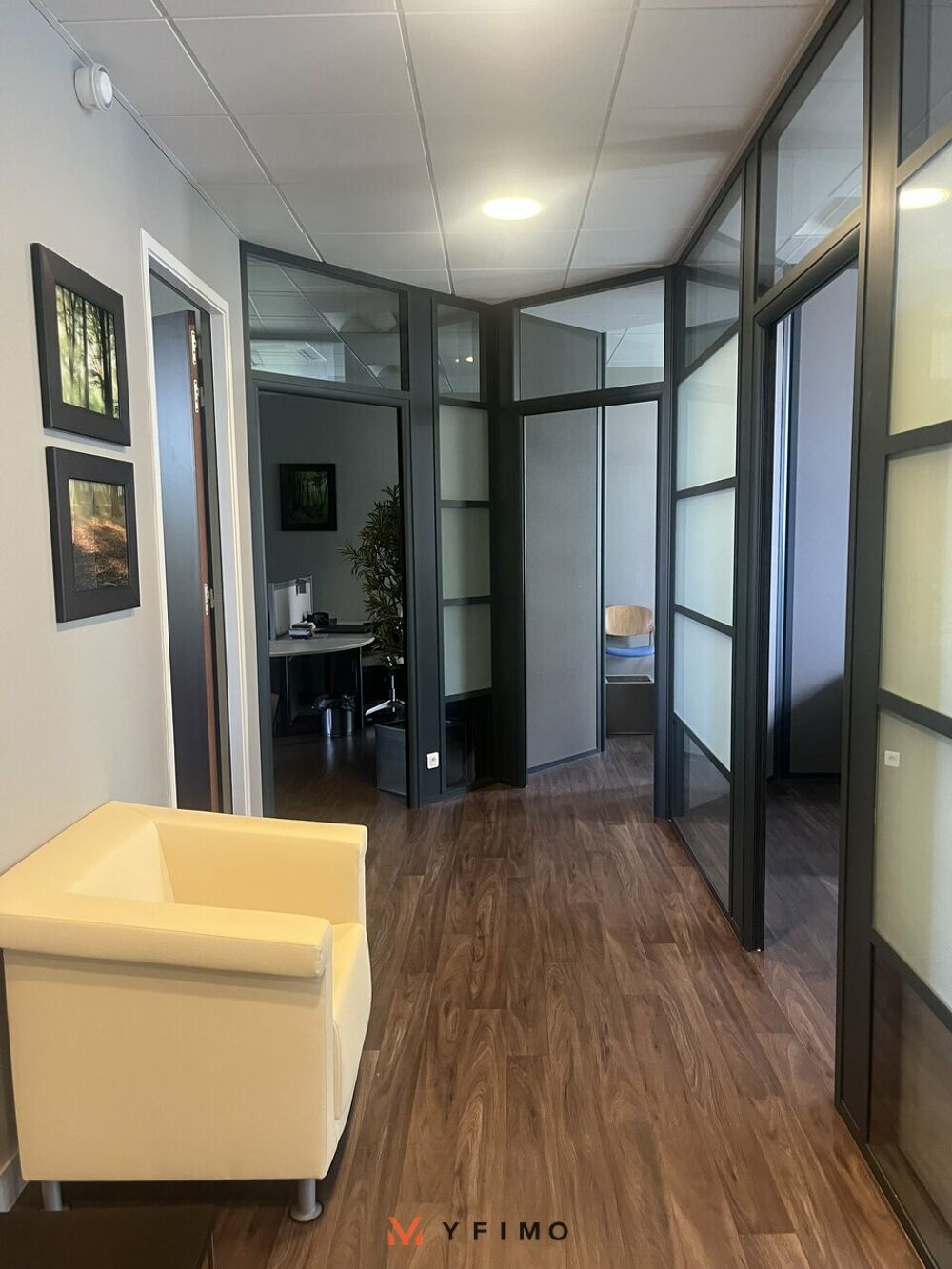   BUREAUX à VENDRE Mantes la jolie