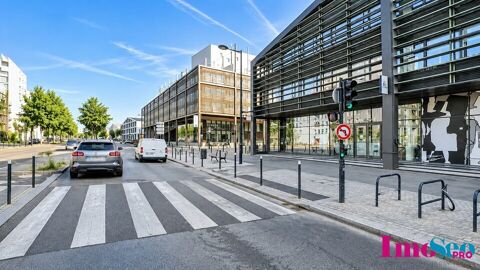 Local commercial &agrave; LOUER 2951 33300 Bordeaux