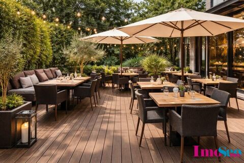LOCAL COMMERCIAL &agrave; LOUER 2585 33130 B�gles