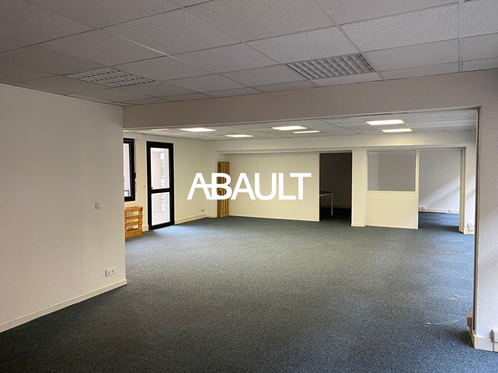   BUREAUX à LOUER Bordeaux