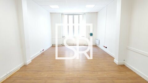   BUREAUX à LOUER 