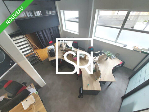   BUREAUX à VENDRE 
