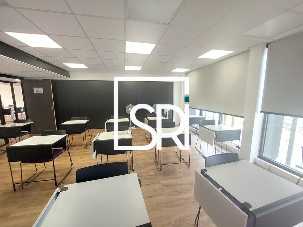   BUREAUX à LOUER Clermont-ferrand