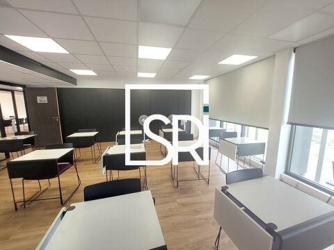   BUREAUX à LOUER 