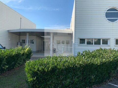 BUREAUX à VENDRE 500000 69500 Bron