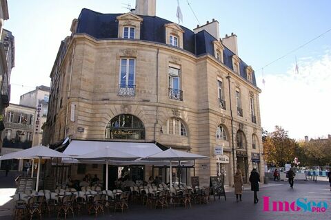 LOCAL COMMERCIAL &agrave; LOUER 50000 33000 Bordeaux