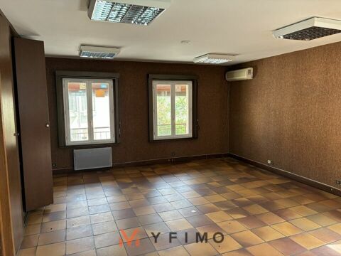   BUREAUX à VENDRE 