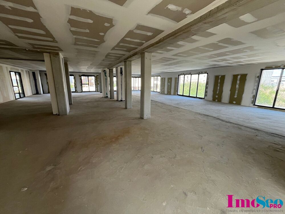   Bureaux à VENDRE Bordeaux