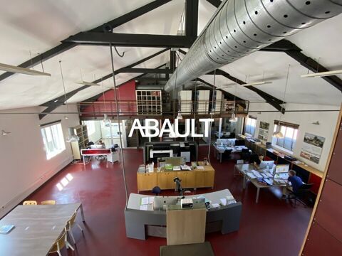   BUREAUX à VENDRE 