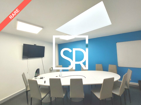 BUREAUX &agrave; VENDRE 1000000 63100 Clermont ferrand