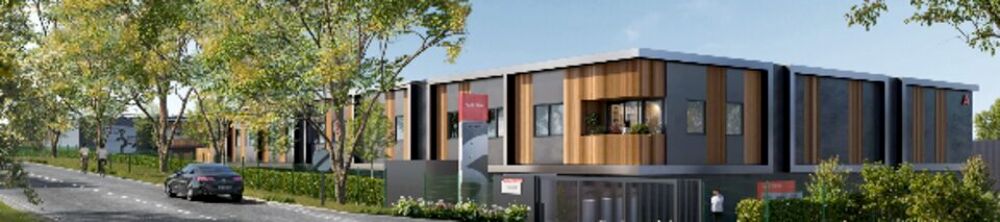   7943m2 diivisibles à partir de à VENDRE 