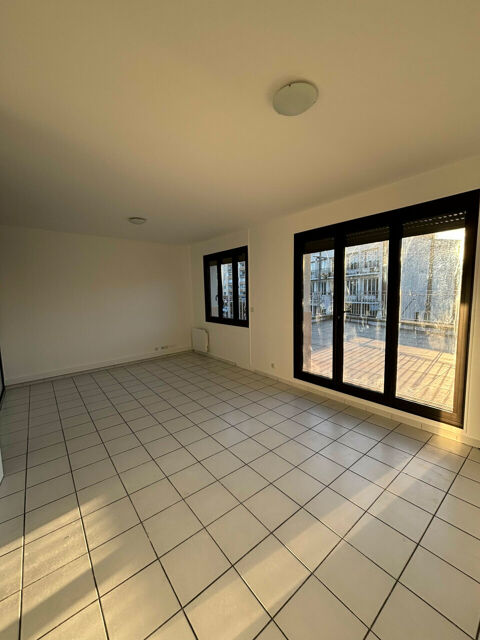   BUREAUX à LOUER 