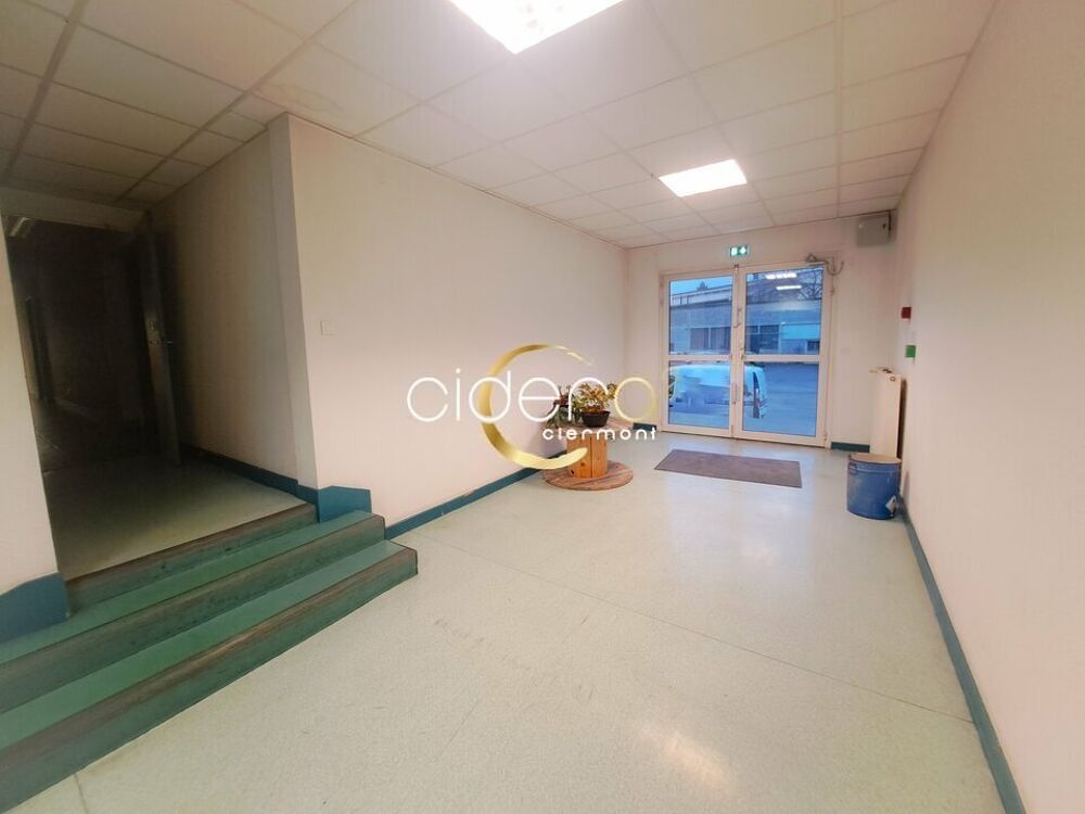   BUREAUX à LOUER Romagnat