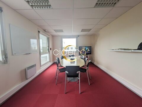 BUREAUX &agrave; LOUER 833 63000 Clermont ferrand