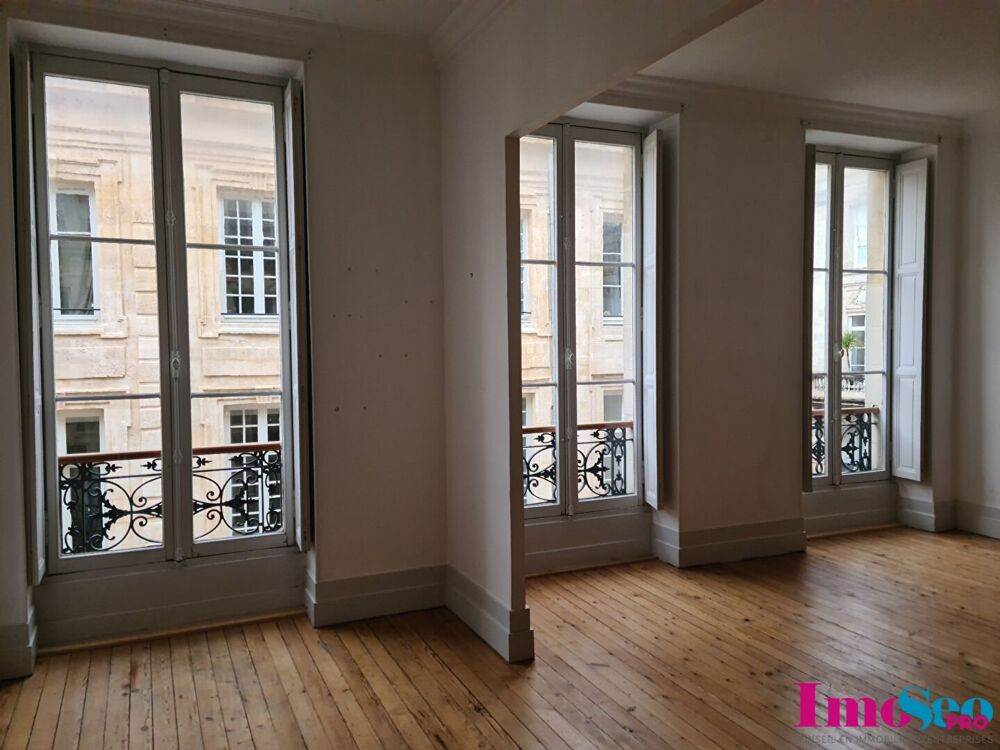   Bureaux à LOUER Bordeaux