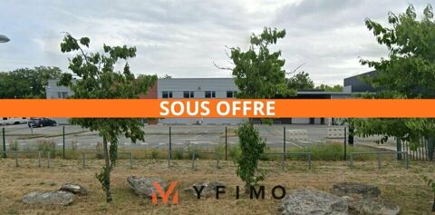 ACTIVITE / ENTREPOT  &agrave; VENDRE 2000000 78570 Chanteloup les vignes