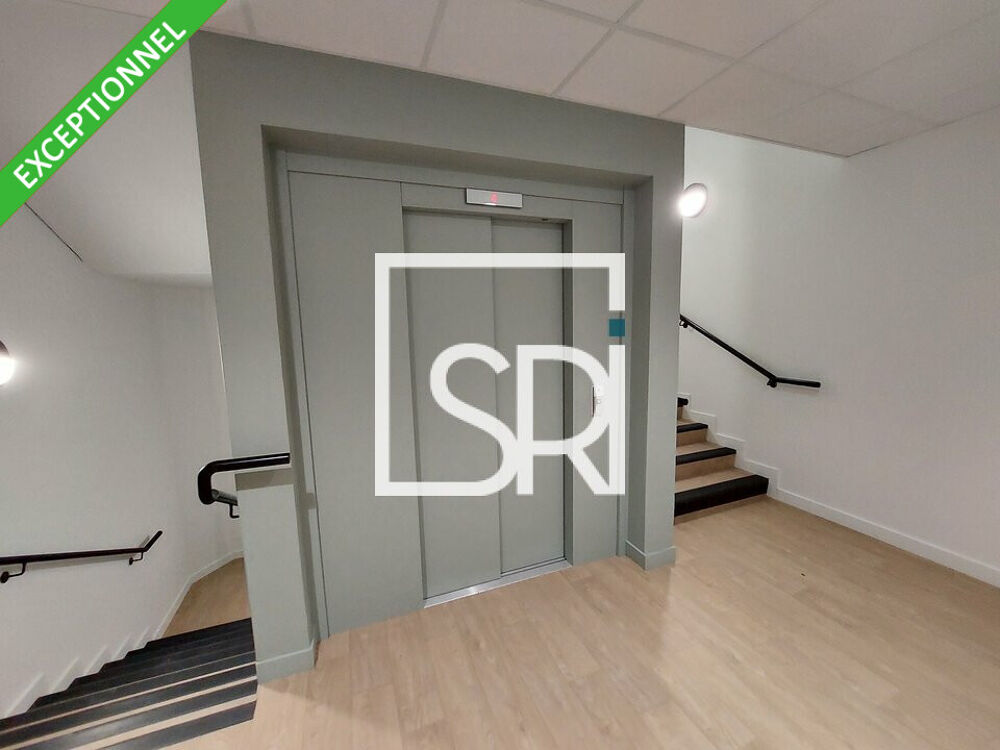   BUREAUX à LOUER Clermont ferrand