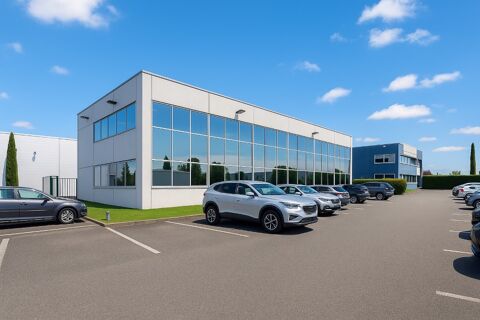 Local commercial &agrave; VENDRE 3588000 33300 Bordeaux