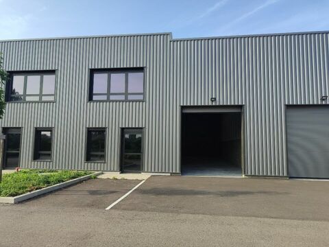 LOCAL D'ACTIVITE &agrave; VENDRE 310000 38300 Bourgoin jallieu