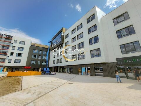   BUREAUX à VENDRE 