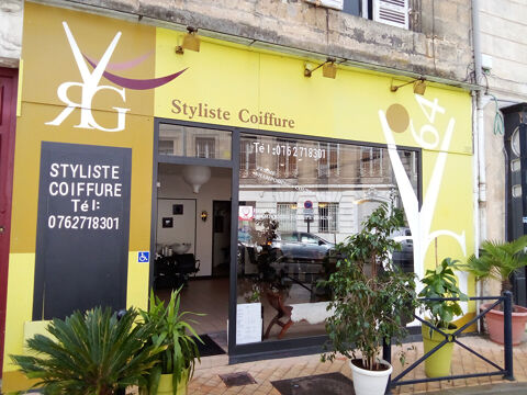 Cession de bail &agrave; CEDER 49000 33300 Bordeaux