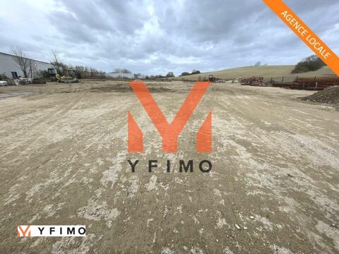  Terrain � louer 15000 m�