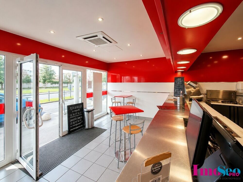   Murs à VENDRE Merignac