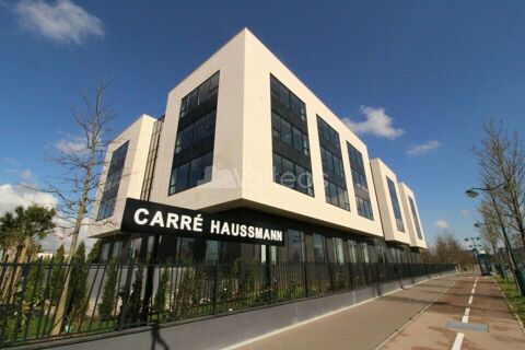   BUREAUX DE STANDING  VENDRE 