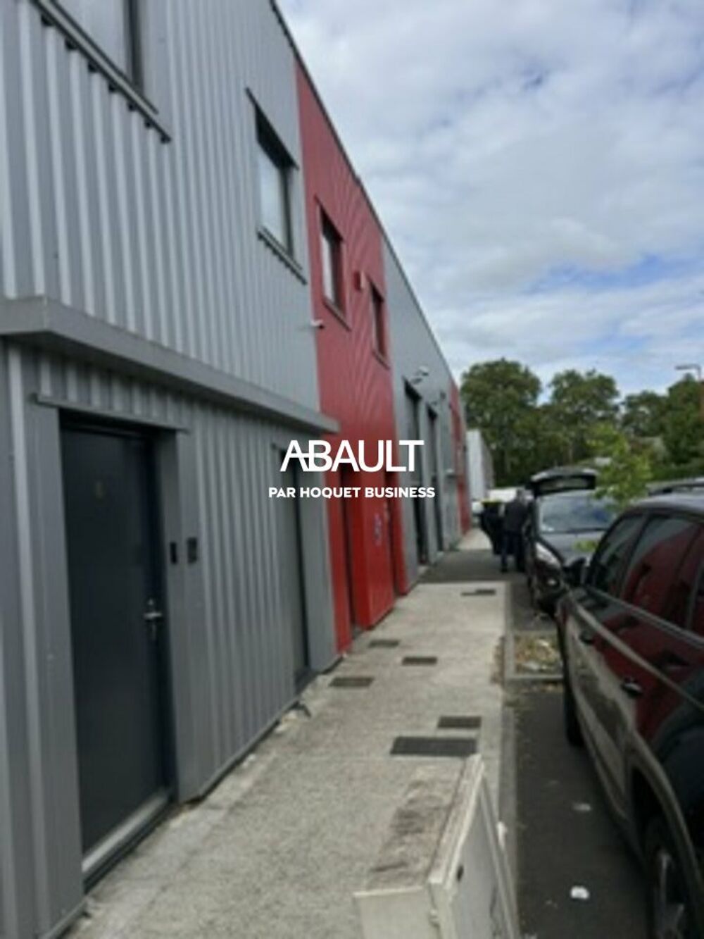   LOCAL D'ACTIVITE à LOUER Toulouse