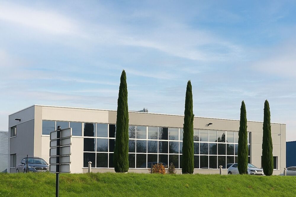   Bureaux à LOUER Bordeaux