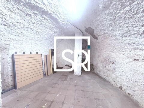   IMMEUBLE COMMERCIAL à LOUER 