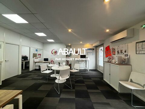 LOCAL COMMERCIAL &agrave; LOUER 1348 31200 Toulouse