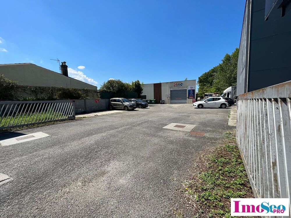   Murs à VENDRE Bordeaux