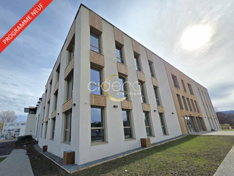 BUREAUX à LOUER 12047 63000 Clermont ferrand