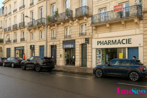   Local commercial à VENDRE 
