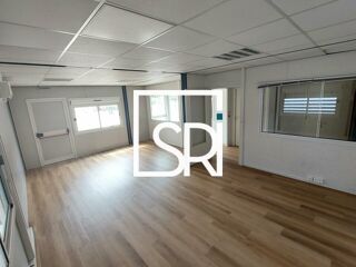   BUREAUX à LOUER Riom