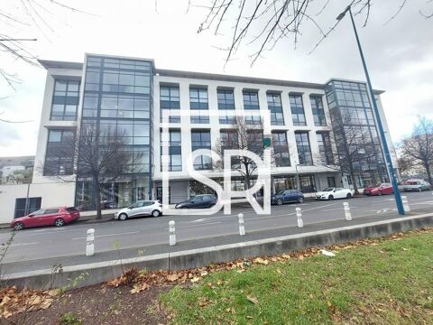 BUREAUX &agrave; LOUER 1325 63100 Clermont-ferrand