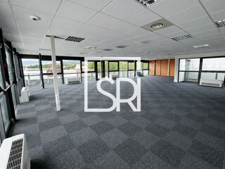   BUREAUX à LOUER Aubiere