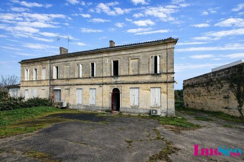 LOCAL COMMERCIAL &agrave; VENDRE 550000 33450 Saint-loub�s
