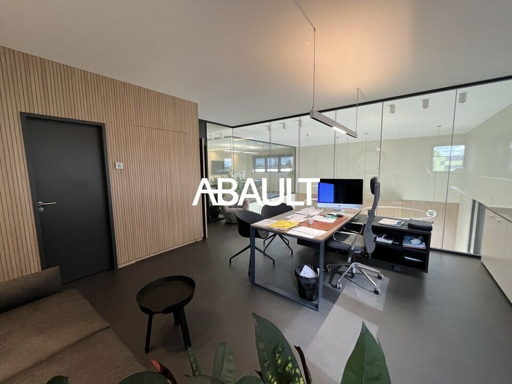   BUREAUX à VENDRE Villeneuve-tolosane