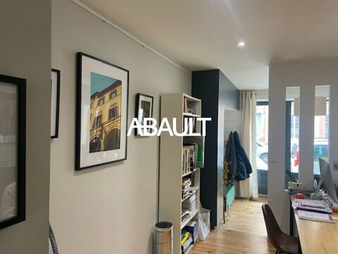 LOCAL COMMERCIAL &agrave; LOUER 1330 31000 Toulouse