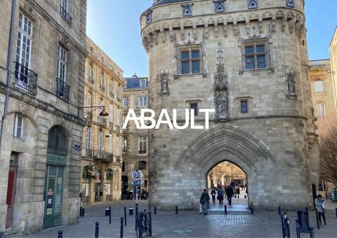 IMMEUBLE &agrave; VENDRE 700000 33000 Bordeaux