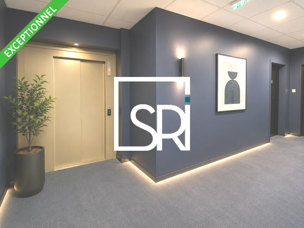   BUREAUX à VENDRE Cournon d'auvergne