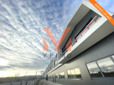 Cellule d'activit&eacute; &agrave; VENDRE 2262150 78410 Flins sur seine
