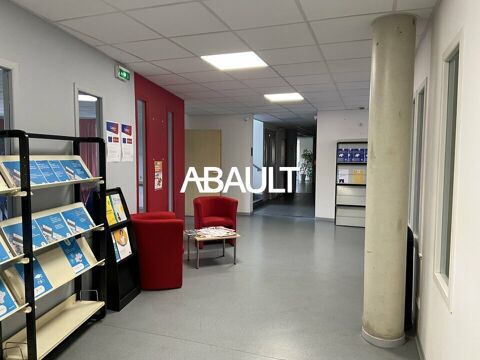 BUREAUX &agrave; LOUER 9220 31670 Lab�ge