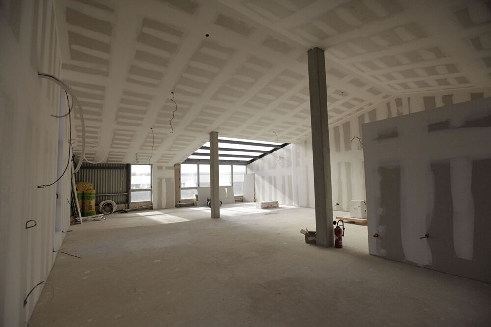   Bureaux à LOUER Bordeaux