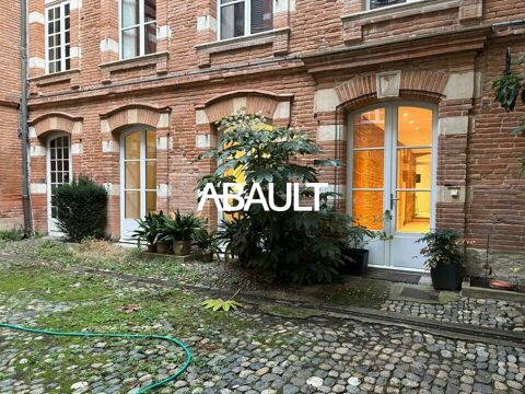 BUREAUX &agrave; LOUER 1715 31000 Toulouse