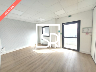   BUREAUX à LOUER Cournon d'auvergne
